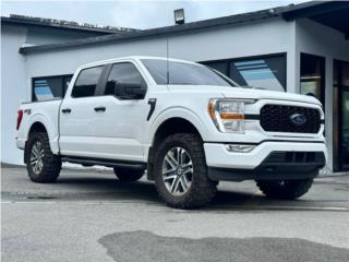 Ford Puerto Rico FORD F-150 STX 2022