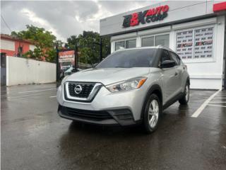 MP AUTO SALES/ B&K AUTO CORP Puerto Rico