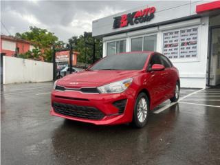 MP AUTO SALES/ B&K AUTO CORP Puerto Rico