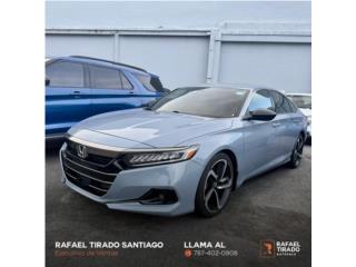 RAFAEL TIRADO AUTO SALES Puerto Rico