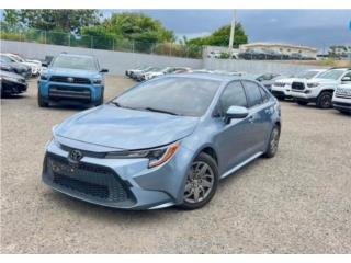 ATLANTIC TOYOTA Puerto Rico
