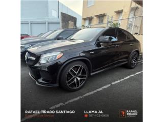 Mercedes Benz Puerto Rico Mod AMG 43 || Unidad inspeccionada y cert
