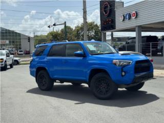 Toyota Puerto Rico 2019 TOYOTA 4RUNNER TRD SPORT