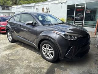 ACTIVE MOTORS INC. Puerto Rico