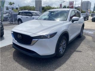 Mazda Puerto Rico 2023 MAZDA CX5 2.5 S SPORT