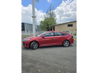 Hyundai Puerto Rico Hyundai Sonata 2019 Sport