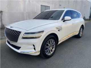 Genesis Puerto Rico 2023 GV80 2.5T AWD