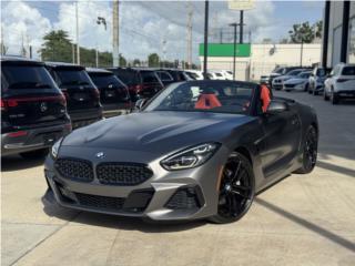 BMW Puerto Rico Bmw Z3 sdrive 3.0i