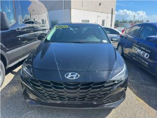 Hyundai Puerto Rico Hyundai Elantra SE 2023