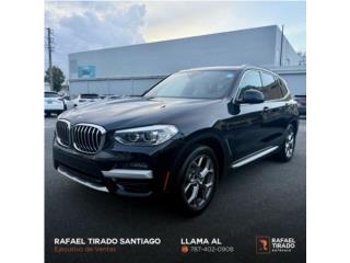BMW Puerto Rico Unidad inspeccionada y certificada 