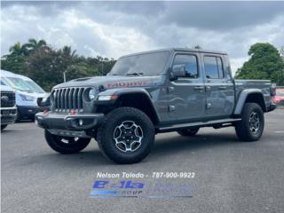 NELSON TOLEDO AUTO Puerto Rico