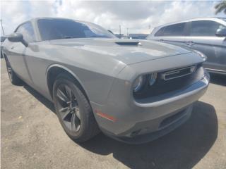 Dodge Puerto Rico SXT V6 CEMENTO 44K EQUIPADO DESDE 399!
