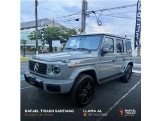 Mercedes Benz Puerto Rico Mod First Edition || Special Paint 
