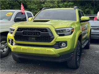 Toyota Puerto Rico TOYOTA TACOMA TRD SPORT 2023