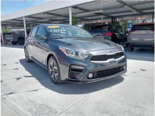 Kia Puerto Rico Semi Nuevo con Garantia! 787-928-8888