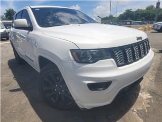 Jeep Puerto Rico ALTITUDE SUNROOF AROS CAMARA DESDE 349!