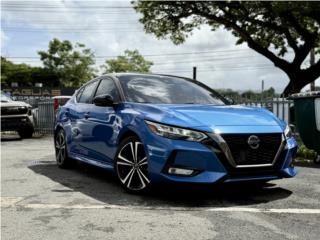 Nissan Puerto Rico Nissan Sentra Sr 2023 Poco milage Como Nuevo