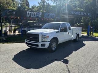 D'LUXE AUTO Puerto Rico