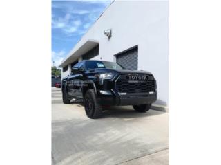 Tocars Vega Baja Puerto Rico
