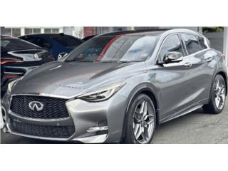 �����INFINITY QX30 PREMUIN�����, Infiniti Puerto Rico