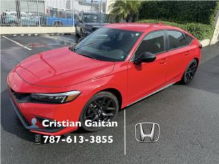 Cristian Gaitan / Bella Group Puerto Rico
