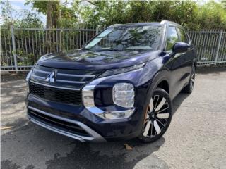 CAYEY AUTO MALL MITSUBISHI Puerto Rico