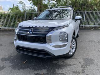 CAYEY AUTO MALL MITSUBISHI Puerto Rico