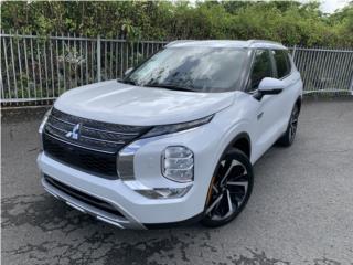 CAYEY AUTO MALL MITSUBISHI Puerto Rico