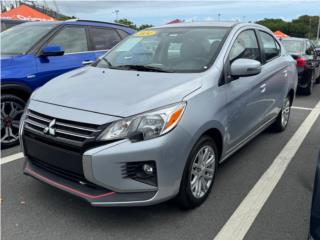 Mitsubishi Puerto Rico Mitsubishi Mirage G4 2024 �En Oferta!