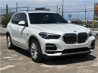 BMW Puerto Rico X5 sDRIVEe 2022 