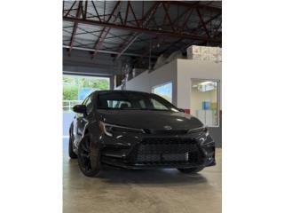 Toyota Puerto Rico TOYOTA COROLLA SE 2025 