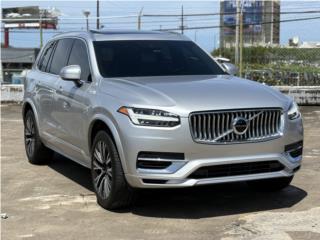 Volvo Puerto Rico XC90 T8 2022 