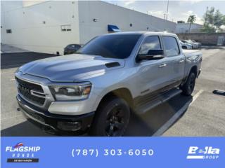 RAM Puerto Rico 2022 RAM 1500 5.7 HEMI | NEGOCIABLE