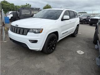 Jeep Puerto Rico Jeep Grand Cherokee 2019