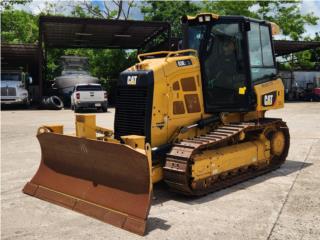 Equipo Construccion Puerto Rico Caterpillar D3K2XL 2019 1008 horas