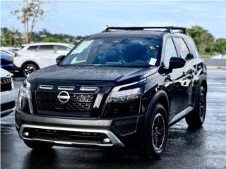 YOKOMURO NISSAN Puerto Rico