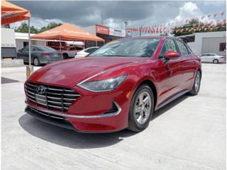 Hyundai Puerto Rico Pocas Millas! Gomas Nuevas! 787-928-8888