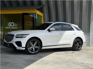 Genesis Puerto Rico GENESIS GV70 SPORT PRESTIGE 2023*INMACULADA*