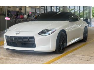 Nissan Puerto Rico Nissan Z 2023 | Solo 8k millas