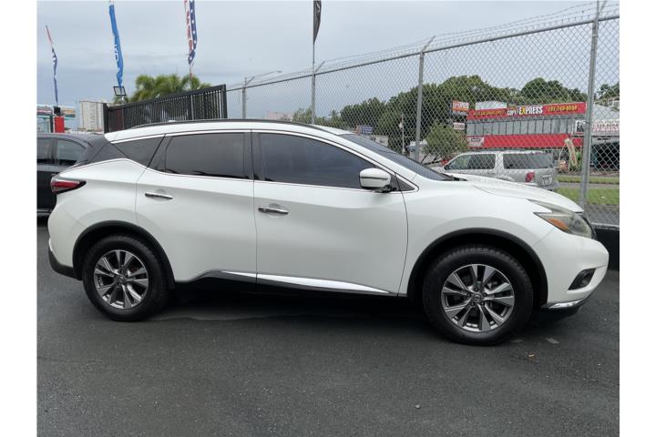 Nissan Murano