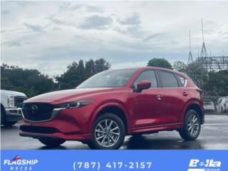 Flagship Mazda Carolina NUEVOS Puerto Rico