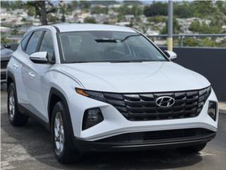 Hyundai Puerto Rico HYUNDAI TUCSON 2023 | 4K MILLAS