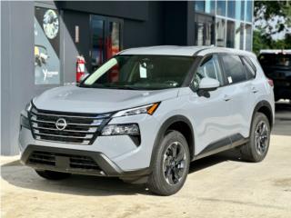 YOKOMURO NISSAN Puerto Rico