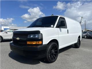 AutoGaraje Puerto Rico