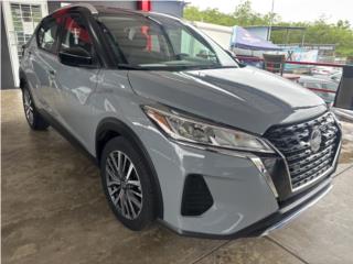 Nissan Puerto Rico KICKS SV  2023  $19,995