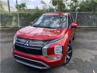 CAYEY AUTO MALL MITSUBISHI Puerto Rico