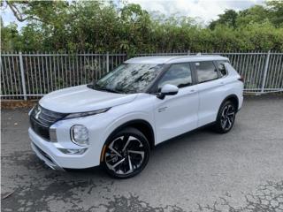 CAYEY AUTO MALL MITSUBISHI Puerto Rico