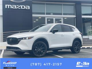 Flagship Mazda Carolina NUEVOS Puerto Rico