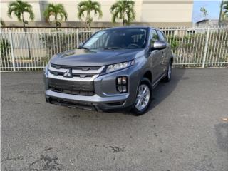 Mitsubishi Puerto Rico MITSUBISHI OUTLANDER ES 2025