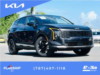 Flagship Kia Puerto Rico